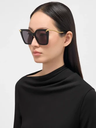 Serpenti Sunglasses
