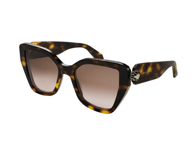 Serpenti Sunglasses Serpenti Sunglasses