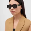 Serpenti Sunglasses Serpenti Sunglasses