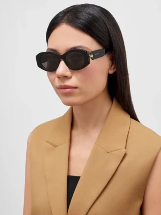 Serpenti Sunglasses