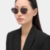 Serpenti Sunglasses Serpenti Sunglasses