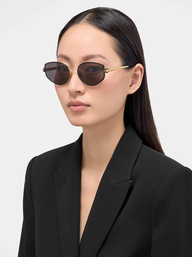 Serpenti Sunglasses Serpenti Sunglasses