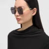 Serpenti Sunglasses Serpenti Sunglasses