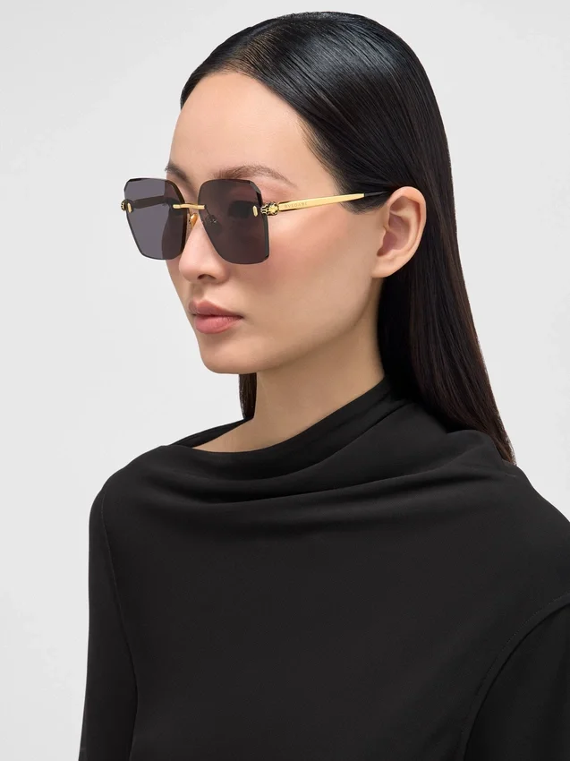 Serpenti Sunglasses Serpenti Sunglasses