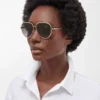 Serpenti Sunglasses Serpenti Sunglasses