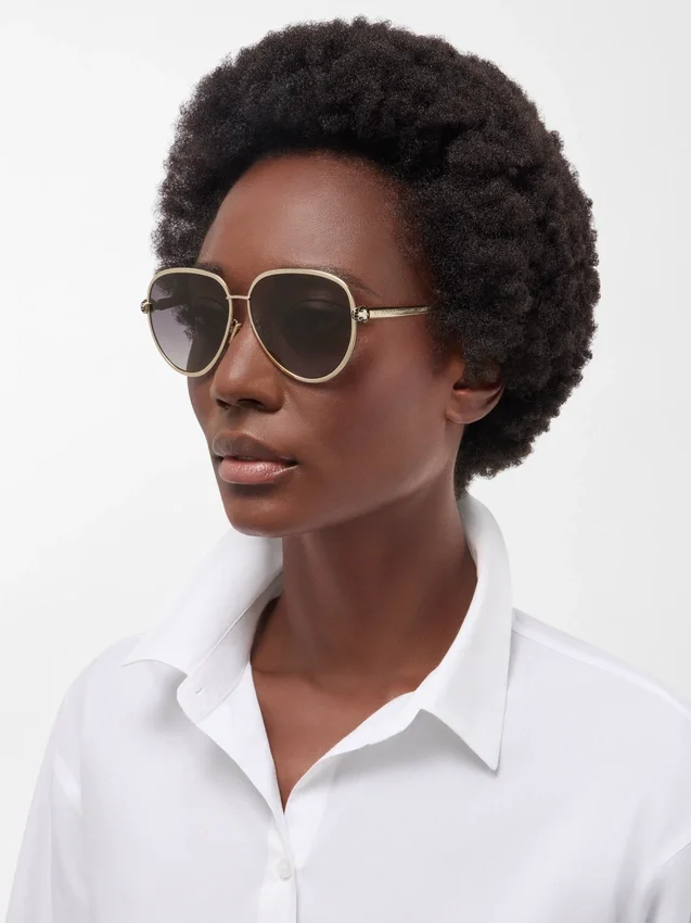 Serpenti Sunglasses Serpenti Sunglasses