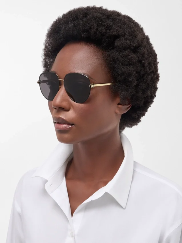 Serpenti Sunglasses Serpenti Sunglasses