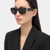 Serpenti Sunglasses Serpenti Sunglasses