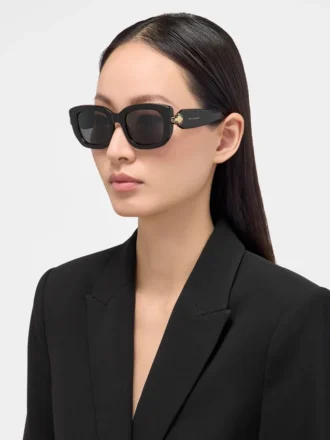Serpenti Sunglasses
