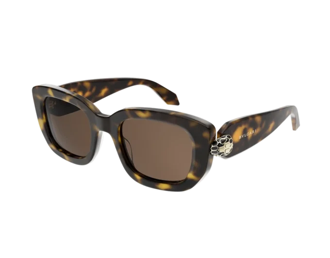 Serpenti Sunglasses Serpenti Sunglasses