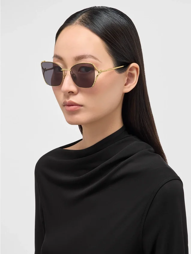 Serpenti Sunglasses Serpenti Sunglasses