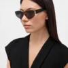 Serpenti Sunglasses Serpenti Sunglasses