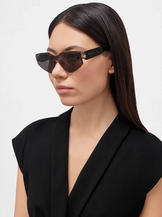 Serpenti Sunglasses Serpenti Sunglasses
