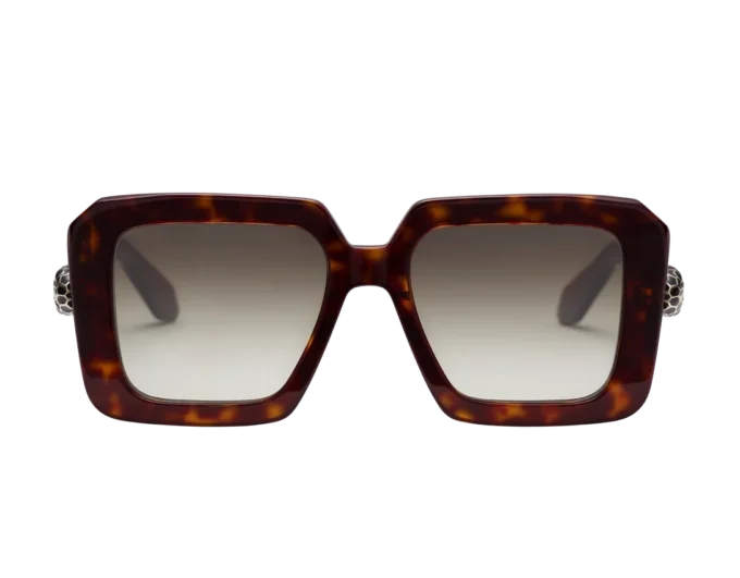 Serpenti Sunglasses Serpenti Sunglasses