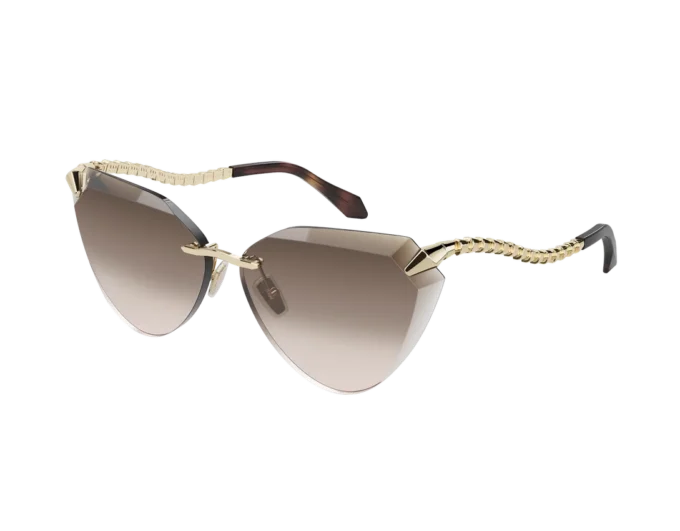 Serpenti Sunglasses Serpenti Sunglasses