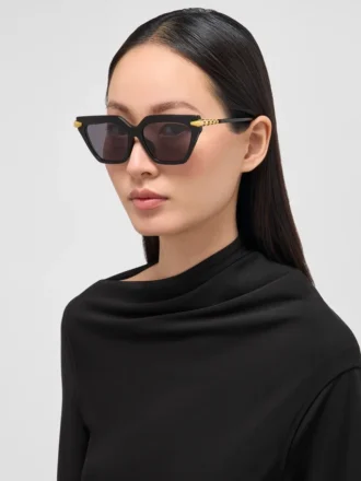 Serpenti Sunglasses