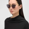 Serpenti Sunglasses Serpenti Sunglasses