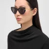 Serpenti Sunglasses Serpenti Sunglasses