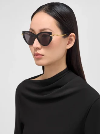 Serpenti Sunglasses
