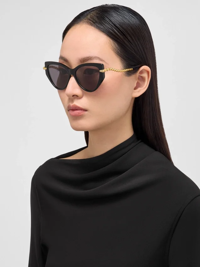 Serpenti Sunglasses Serpenti Sunglasses