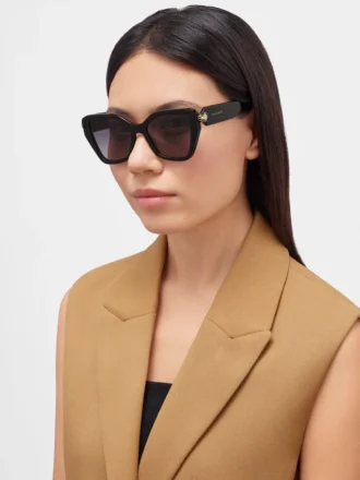 Serpenti Sunglasses