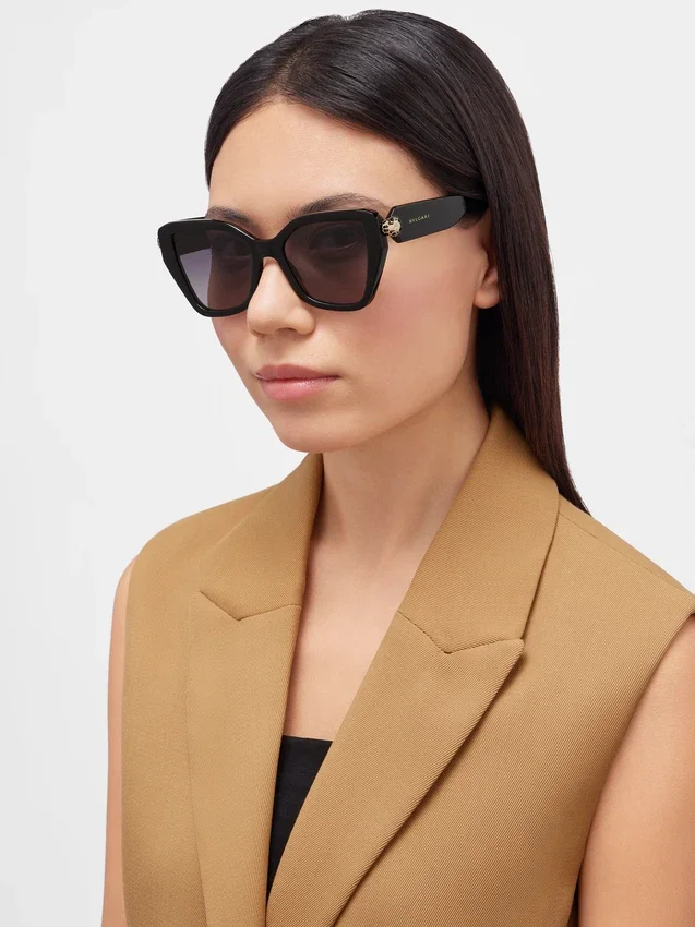 Serpenti Sunglasses Serpenti Sunglasses