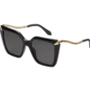 Serpenti Sunglasses Serpenti Sunglasses