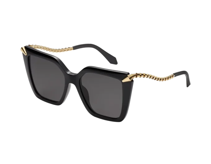 Serpenti Sunglasses Serpenti Sunglasses