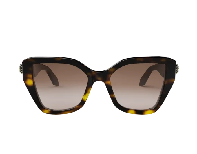 Serpenti Sunglasses Serpenti Sunglasses