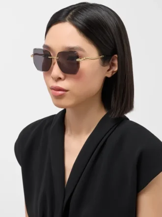 Serpenti Sunglasses