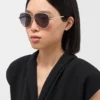 Serpenti Sunglasses Serpenti Sunglasses