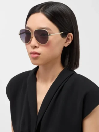Serpenti Sunglasses