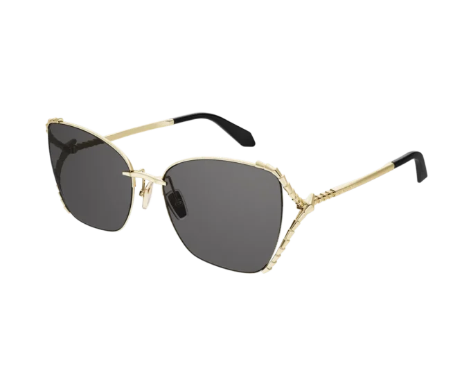 Serpenti Sunglasses Serpenti Sunglasses