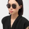 Serpenti Sunglasses Serpenti Sunglasses
