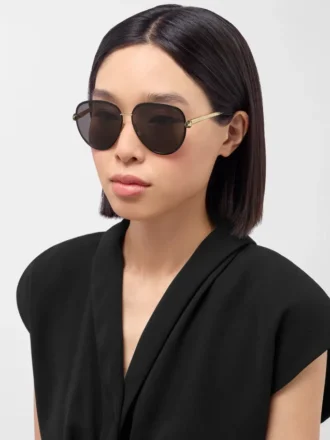 Serpenti Sunglasses