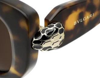Serpenti Sunglasses