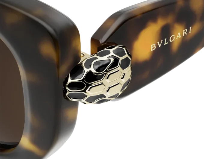 Serpenti Sunglasses Serpenti Sunglasses