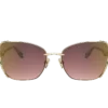 Serpenti Sunglasses Serpenti Sunglasses