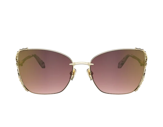 Serpenti Sunglasses Serpenti Sunglasses