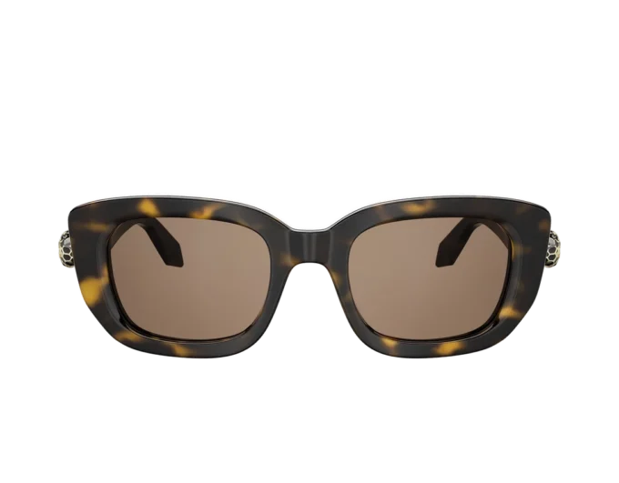 Serpenti Sunglasses Serpenti Sunglasses