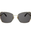 Serpenti Sunglasses Serpenti Sunglasses