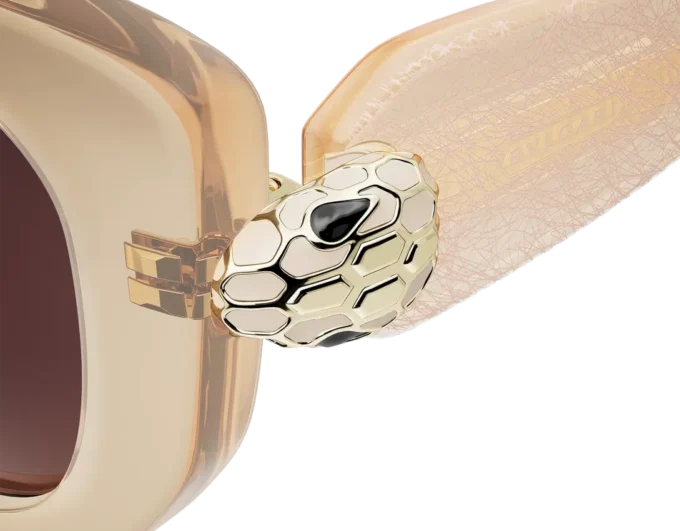 Serpenti Sunglasses Serpenti Sunglasses