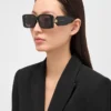 Serpenti Sunglasses Serpenti Sunglasses
