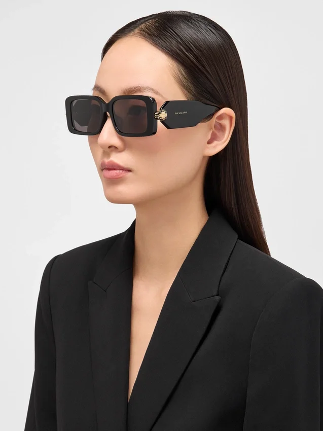 Serpenti Sunglasses Serpenti Sunglasses