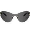 Serpenti Sunglasses Serpenti Sunglasses