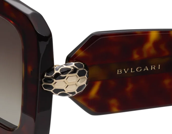 Serpenti Sunglasses Serpenti Sunglasses