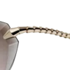 Serpenti Sunglasses Serpenti Sunglasses