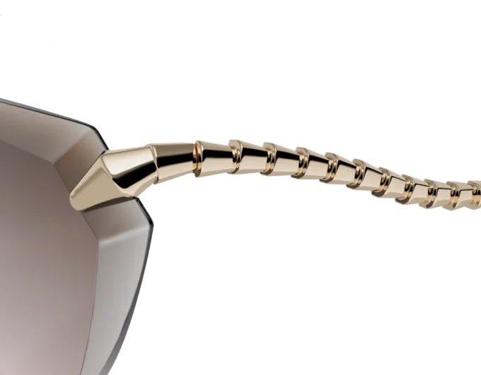 Serpenti Sunglasses Serpenti Sunglasses