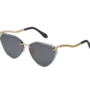 Serpenti Sunglasses Serpenti Sunglasses