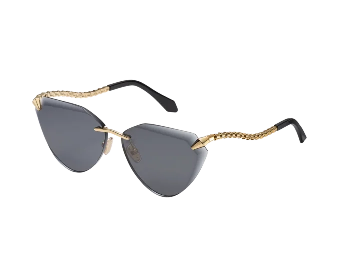 Serpenti Sunglasses Serpenti Sunglasses